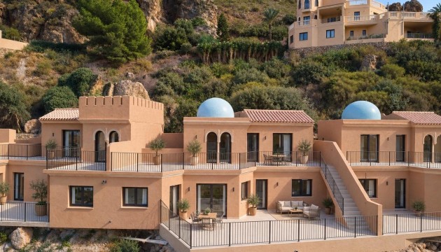 Townhouse - Nouvelle construction - Turre - Urbaniz. Cortijo Cabrera