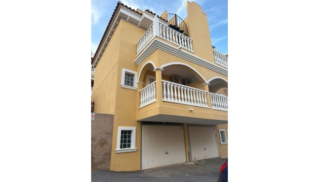 Townhouse - Resale - Algorfa - Algorfa