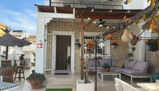Townhouse - Resale - Algorfa - Algorfa