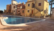 Townhouse - Resale - Algorfa - RT-86062