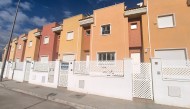 Townhouse - Resale - Bigastro - PA-96131
