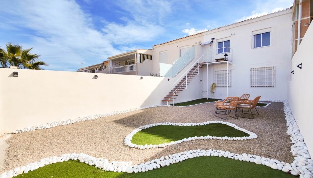 Townhouse - Resale - Cabo Roig - Cabo Roig