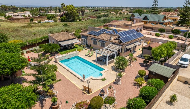 Townhouse - Resale - Catral - Catral