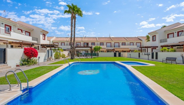 Townhouse - Resale - Ciudad Quesada - Ciudad Quesada