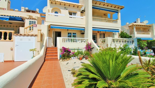 Townhouse - Resale - Las Ramblas Golf - Las Ramblas