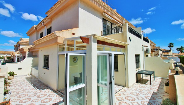 Townhouse - Resale - Playa Flamenca - Playa Flamenca