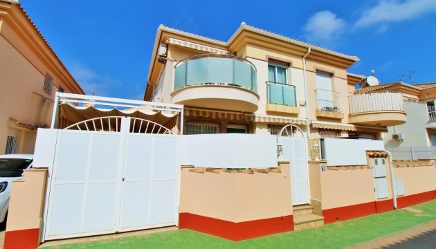 Townhouse - Resale - Playa Flamenca - Playa Flamenca