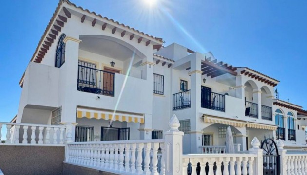 Townhouse - Resale - Punta Prima - Punta prima