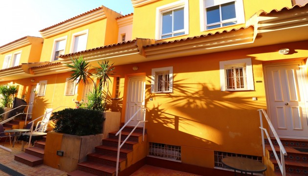 Townhouse - Resale - Rojales - Rojales - Village