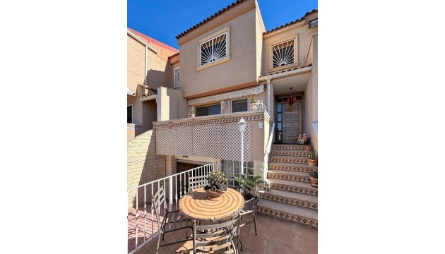 Townhouse - Resale - Rojales - Rojales