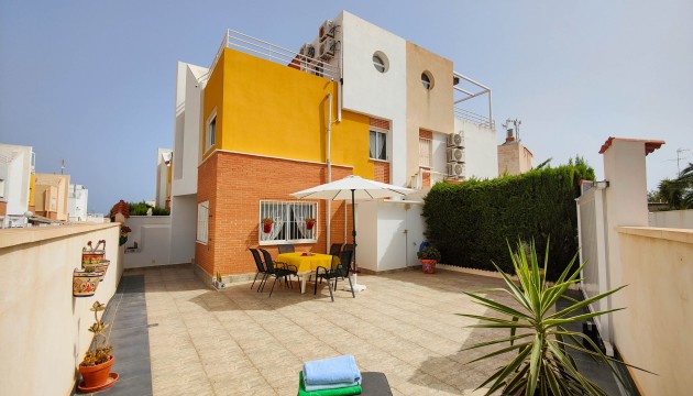 Townhouse - Resale - Torrevieja - Los Altos
