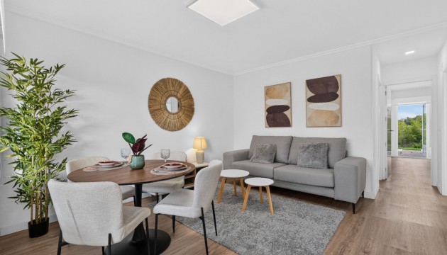 Townhouse - Resale - Villamartin - Villamartín