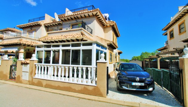Townhouse - Resale - Villamartin - Villamartín