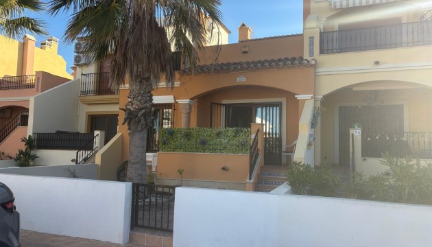 Townhouse - Revente - Algorfa - La Finca Golf