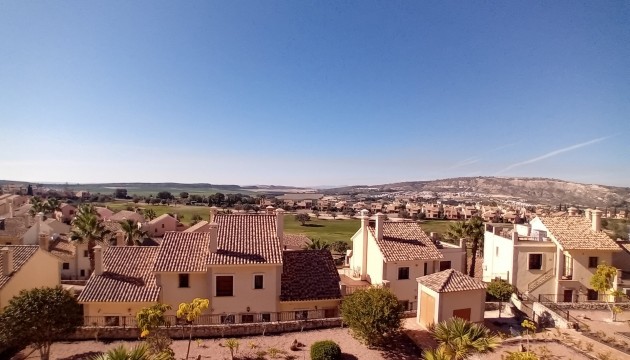 Townhouse - Revente - Algorfa - La Finca Golf