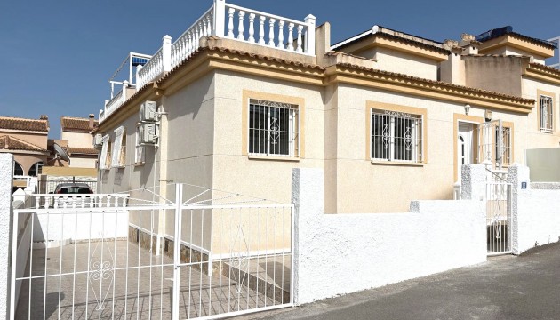 Townhouse - Revente - Ciudad Quesada - Benimar