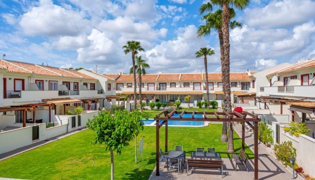 Townhouse - Revente - Ciudad Quesada - Ciudad Quesada