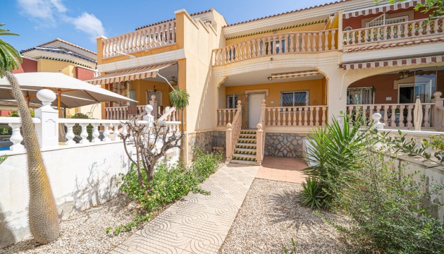 Townhouse - Revente - Ciudad Quesada - Ciudad Quesada