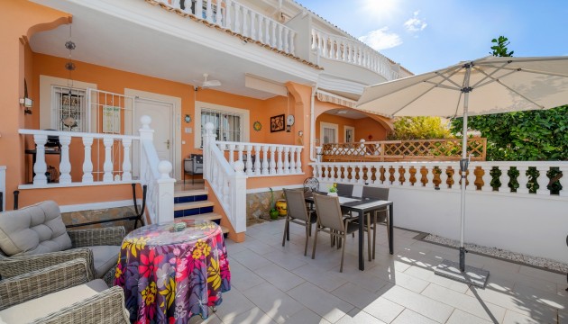Townhouse - Revente - Ciudad Quesada - Ciudad Quesada