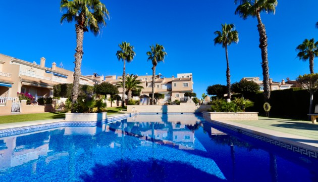 Townhouse - Revente - Ciudad Quesada - Doña Pepa