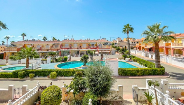 Townhouse - Revente - Ciudad Quesada - Doña Pepa