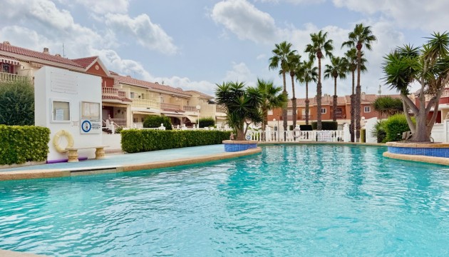 Townhouse - Revente - Ciudad Quesada - Doña Pepa