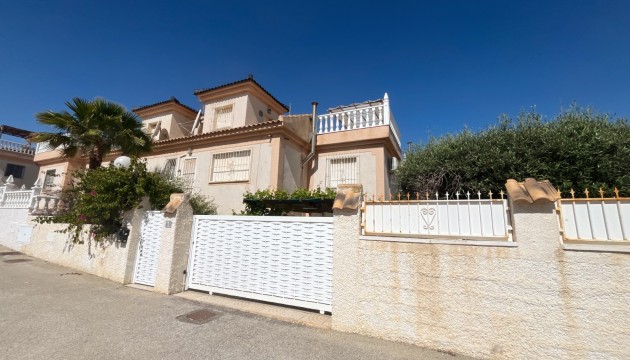 Townhouse - Revente - Ciudad Quesada - La Marquesa Golf