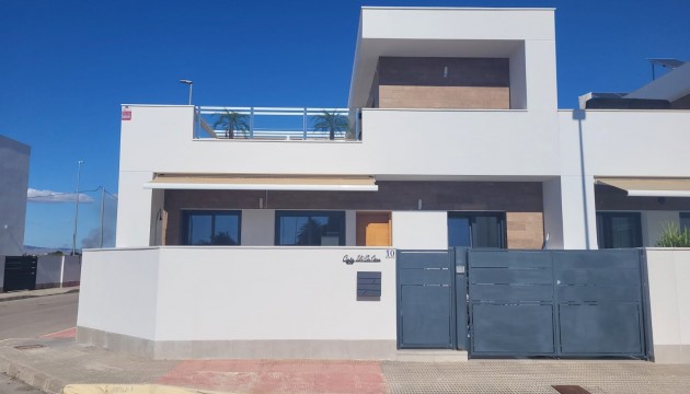 Townhouse - Revente - Daya Nueva - Daya Vieja