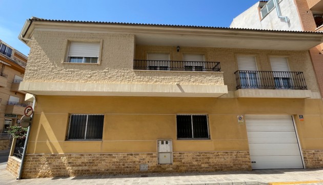 Townhouse - Revente - Formentera del Segura - Formentera de Segura