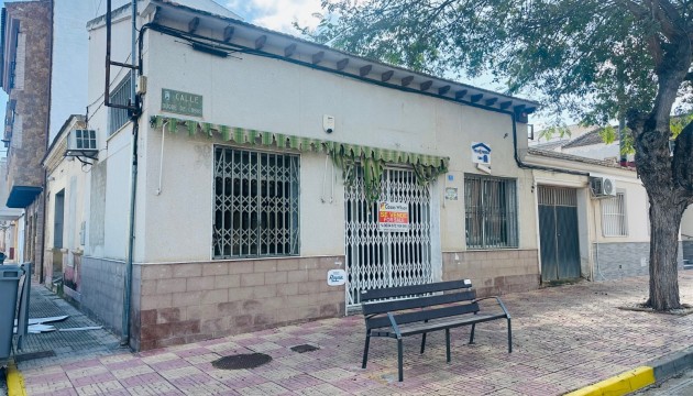 Townhouse - Revente - Jacarilla - Jacarilla