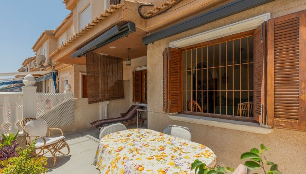 Townhouse - Revente - La Mata - Playa