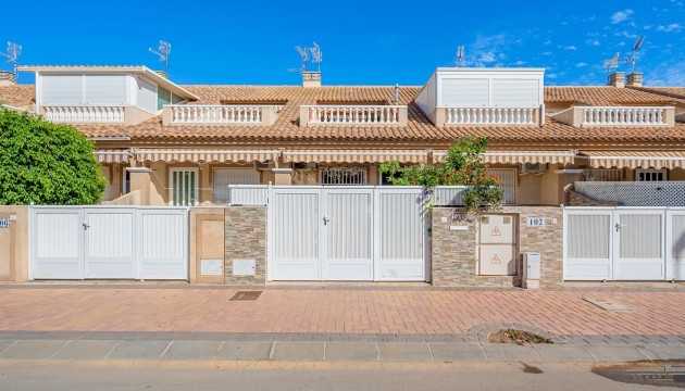 Townhouse - Revente - Los Alcazares - Los Alcázares