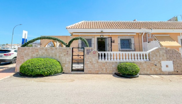 Townhouse - Revente - Los Alcazares - Los Narejos