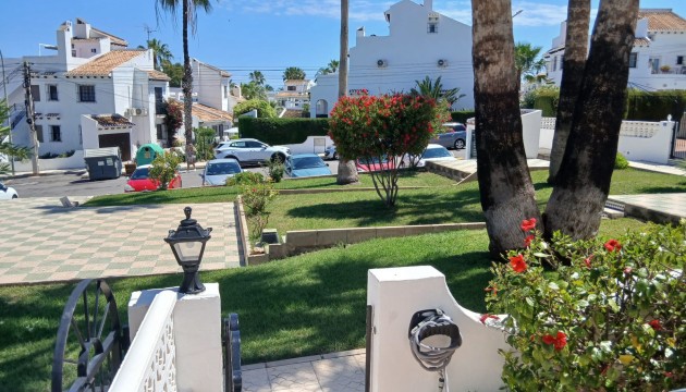 Townhouse - Revente - Orihuela Costa - Villamartin area