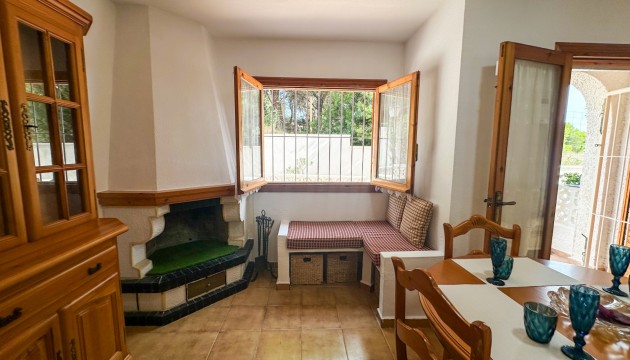 Townhouse - Revente - Playa Flamenca - Playa Flamenca