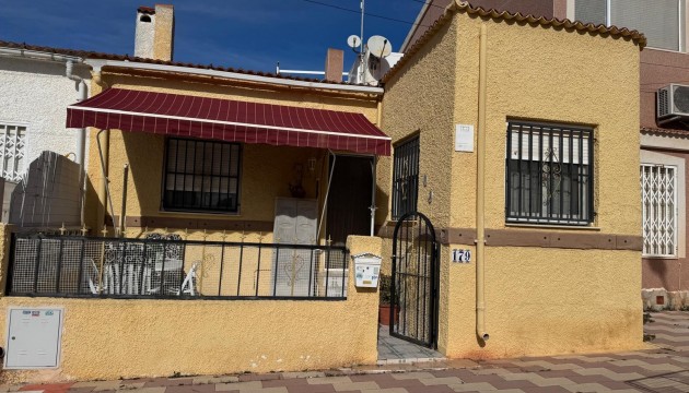 Townhouse - Revente - San Fulgencio - San Fulgencio