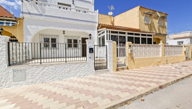 Townhouse - Revente - San Fulgencio - URB. LA MARINA