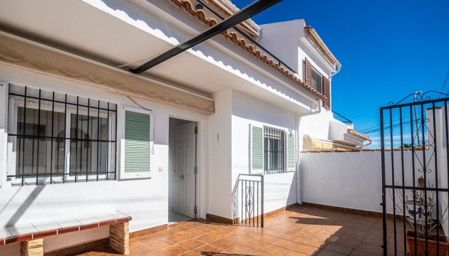 Townhouse - Revente - San Miguel de Salinas - San Miguel de Salinas