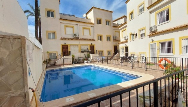 Townhouse - Revente - Torremendo - Torremendo
