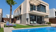 Townhouse - Revente - Vistabella Golf - MM-38976