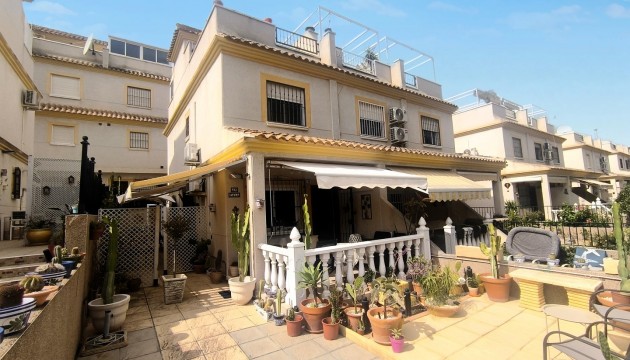 Townhouse - Sale - Algorfa - Algorfa