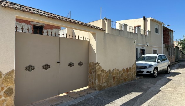 Townhouse - Sale - Benejúzar - Benejúzar