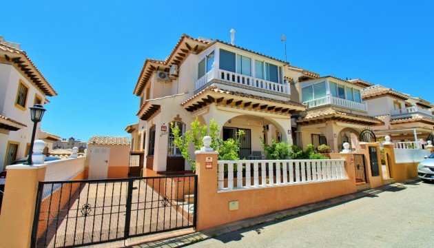 Townhouse - Sale - Cabo Roig - Cabo Roig