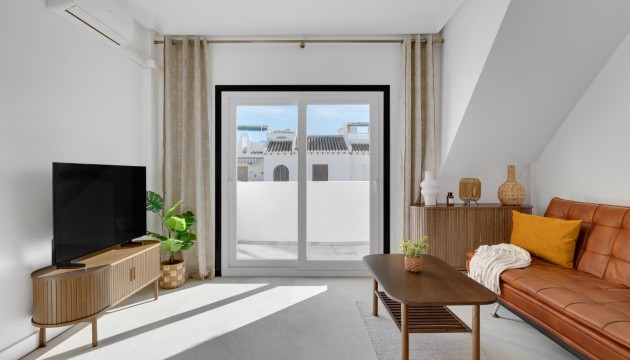 Townhouse - Sale - Ciudad Quesada - Ciudad Quesada