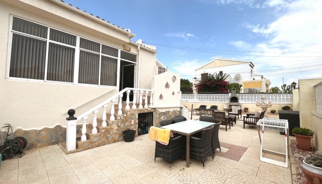 Townhouse - Sale - Ciudad Quesada - Ciudad Quesada