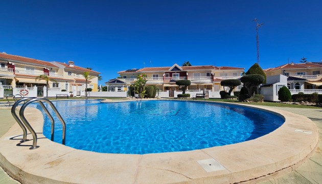 Townhouse - Sale - Ciudad Quesada - Cuidad quesada
