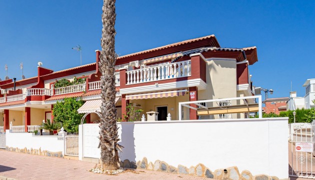 Townhouse - Sale - Ciudad Quesada - Doña Pepa