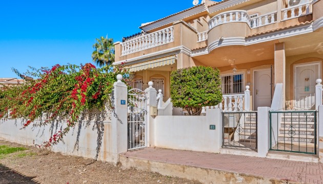 Townhouse - Sale - Ciudad Quesada - Rojales