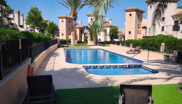 Townhouse - Sale - La Finca Golf - La finca Golf