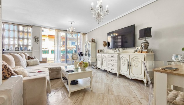 Townhouse - Sale - La Florida - La Florida